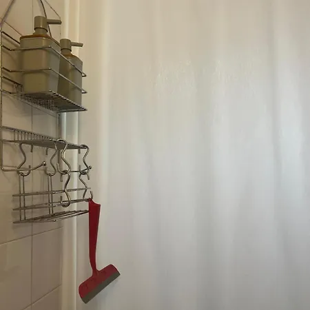 A Quintinha Ubytování v soukromí