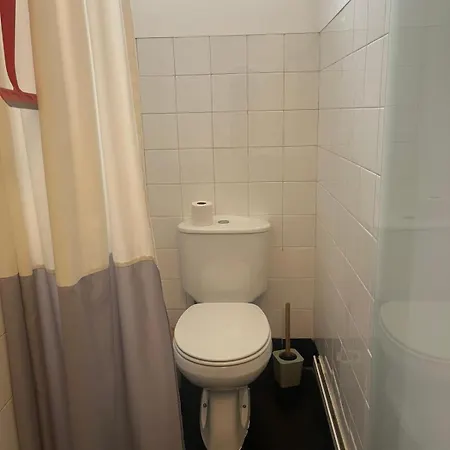 A Quintinha Ubytování v soukromí