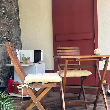 Ubytování v soukromí A Quintinha