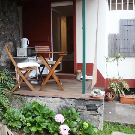 A Quintinha Ubytování v soukromí Funchal (Madeira)