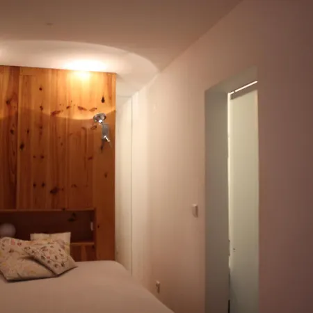 A Quintinha Ubytování v soukromí *