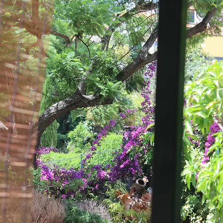 Homestay A Quintinha Funchal (Madeira)