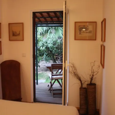 A Quintinha Homestay